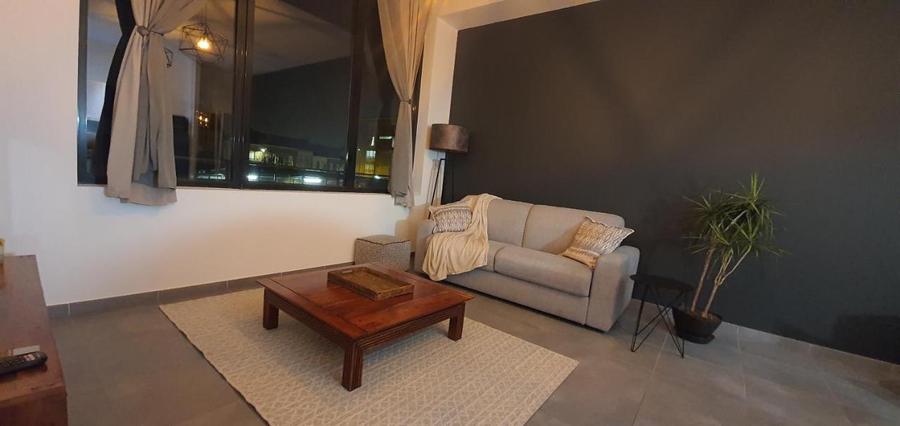 Appartement-Chic Parking Prive トゥールコワン エクステリア 写真