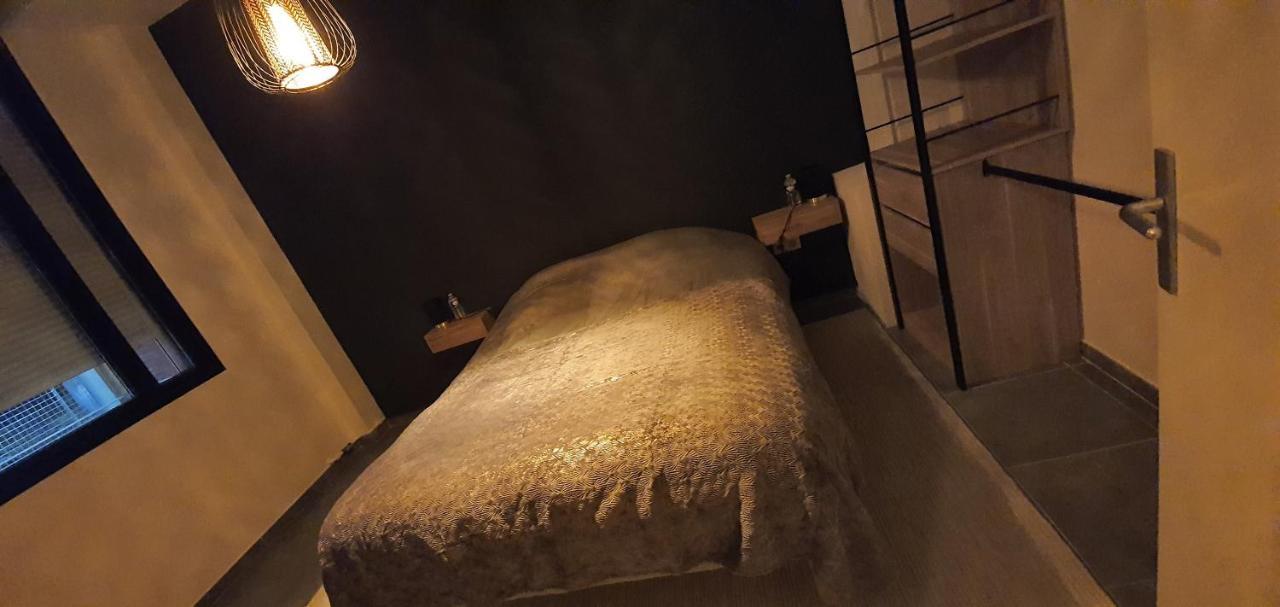 Appartement-Chic Parking Prive トゥールコワン エクステリア 写真